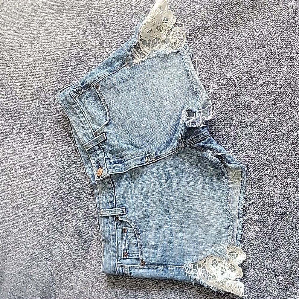 J Crew
